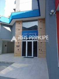 ÓTIMA LOJA 85M² PARA ALUGAR NA TAQUARA - LO0202