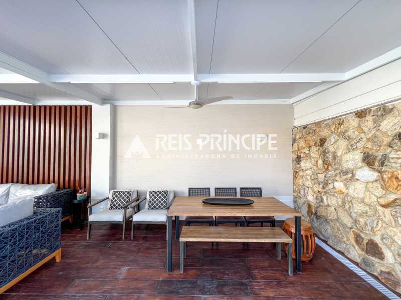 Conheça IMG_7468 do imóvel - CASA DUPLEX À VENDA NA BARRA DA TIJUCA | JARDIM MARAPENDI - CA0660 - 10 IMG_7468 - 10