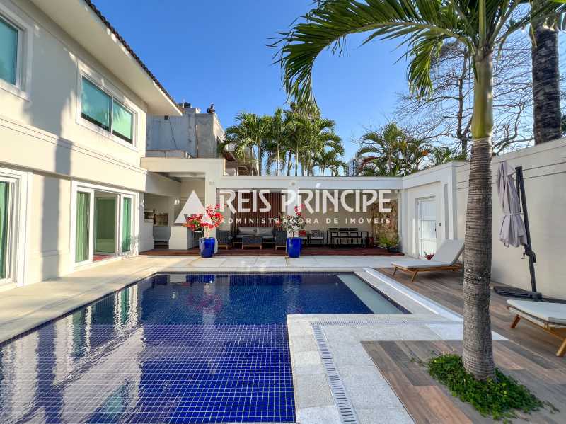 Conheça IMG_7480 do imóvel - CASA DUPLEX À VENDA NA BARRA DA TIJUCA | JARDIM MARAPENDI - CA0660 - 3 IMG_7480 - 3