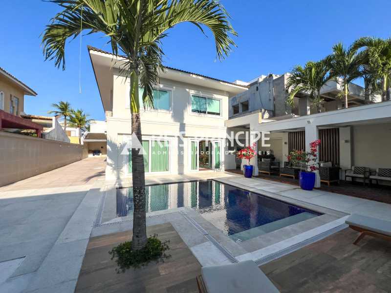 Conheça IMG_7482 do imóvel - CASA DUPLEX À VENDA NA BARRA DA TIJUCA | JARDIM MARAPENDI - CA0660 - 2 IMG_7482 - 2