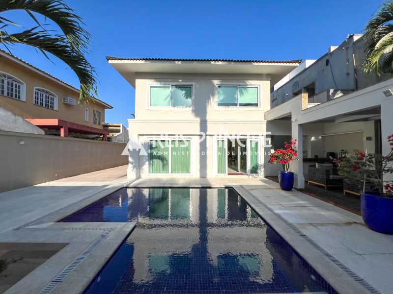 Conheça IMG_7485 do imóvel - CASA DUPLEX À VENDA NA BARRA DA TIJUCA | JARDIM MARAPENDI - CA0660 - 1 IMG_7485 - 1