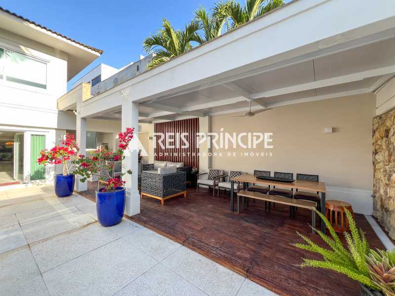 Conheça IMG_7488 do imóvel - CASA DUPLEX À VENDA NA BARRA DA TIJUCA | JARDIM MARAPENDI - CA0660 - 11 IMG_7488 - 11