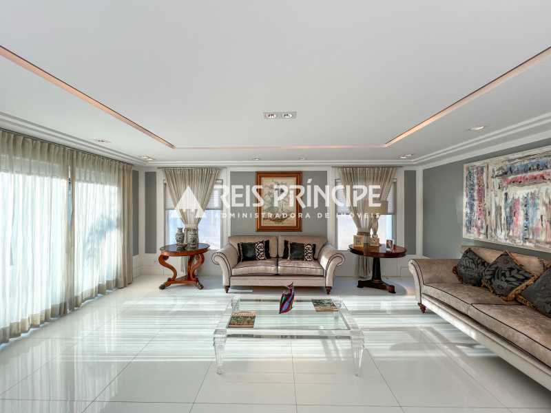 Conheça IMG_7509 do imóvel - CASA DUPLEX À VENDA NA BARRA DA TIJUCA | JARDIM MARAPENDI - CA0660 - 6 IMG_7509 - 6