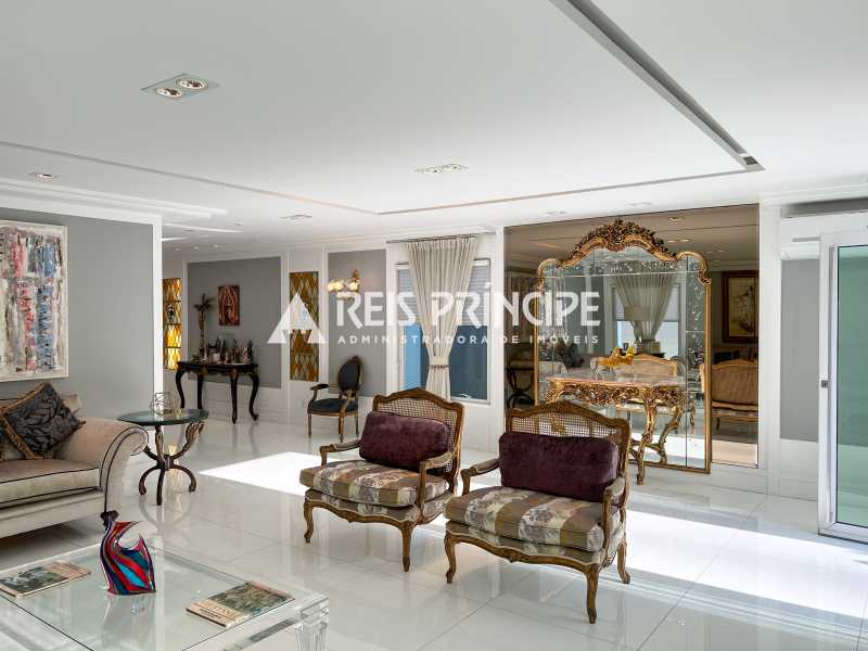 Conheça IMG_7511 do imóvel - CASA DUPLEX À VENDA NA BARRA DA TIJUCA | JARDIM MARAPENDI - CA0660 - 7 IMG_7511 - 7