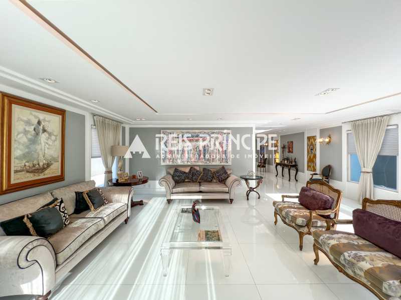 Conheça IMG_7512 do imóvel - CASA DUPLEX À VENDA NA BARRA DA TIJUCA | JARDIM MARAPENDI - CA0660 - 5 IMG_7512 - 5