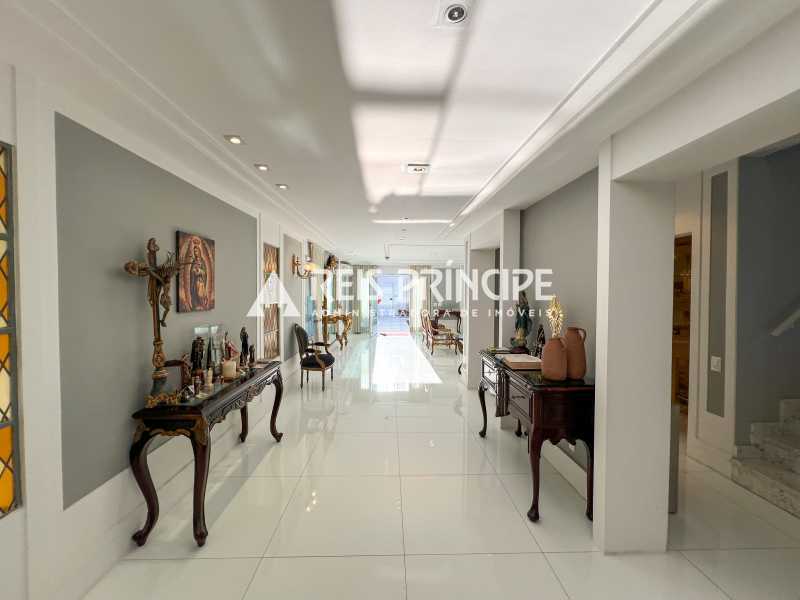 Conheça IMG_7514 do imóvel - CASA DUPLEX À VENDA NA BARRA DA TIJUCA | JARDIM MARAPENDI - CA0660 - 8 IMG_7514 - 8