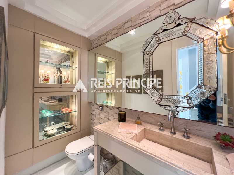 Conheça IMG_7517 do imóvel - CASA DUPLEX À VENDA NA BARRA DA TIJUCA | JARDIM MARAPENDI - CA0660 - 21 IMG_7517 - 21