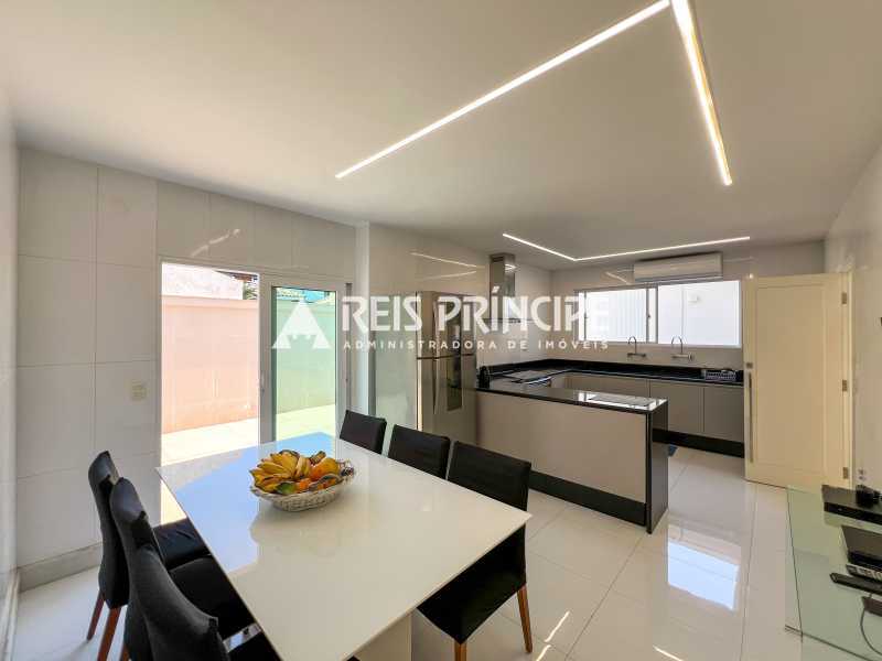 Conheça IMG_7519 do imóvel - CASA DUPLEX À VENDA NA BARRA DA TIJUCA | JARDIM MARAPENDI - CA0660 - 18 IMG_7519 - 18