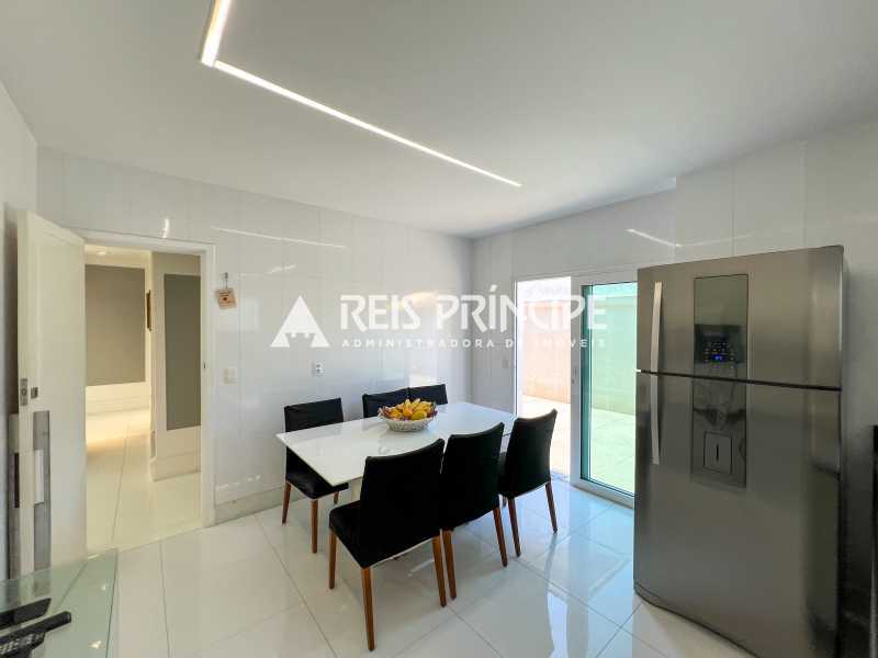 Conheça IMG_7521 do imóvel - CASA DUPLEX À VENDA NA BARRA DA TIJUCA | JARDIM MARAPENDI - CA0660 - 20 IMG_7521 - 20