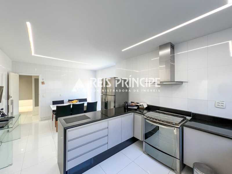 Conheça IMG_7524 do imóvel - CASA DUPLEX À VENDA NA BARRA DA TIJUCA | JARDIM MARAPENDI - CA0660 - 19 IMG_7524 - 19