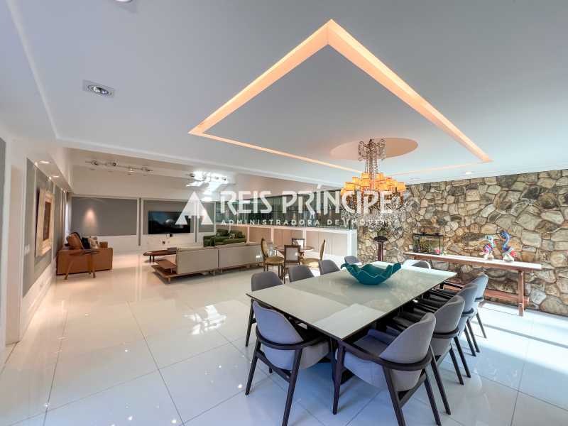 Conheça IMG_7530 do imóvel - CASA DUPLEX À VENDA NA BARRA DA TIJUCA | JARDIM MARAPENDI - CA0660 - 12 IMG_7530 - 12