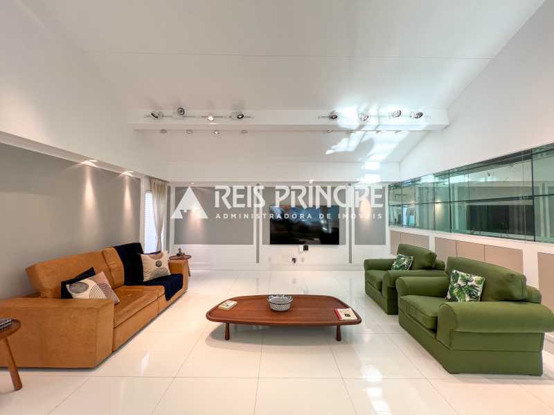 Conheça IMG_7533 do imóvel - CASA DUPLEX À VENDA NA BARRA DA TIJUCA | JARDIM MARAPENDI - CA0660 - 15 IMG_7533 - 15