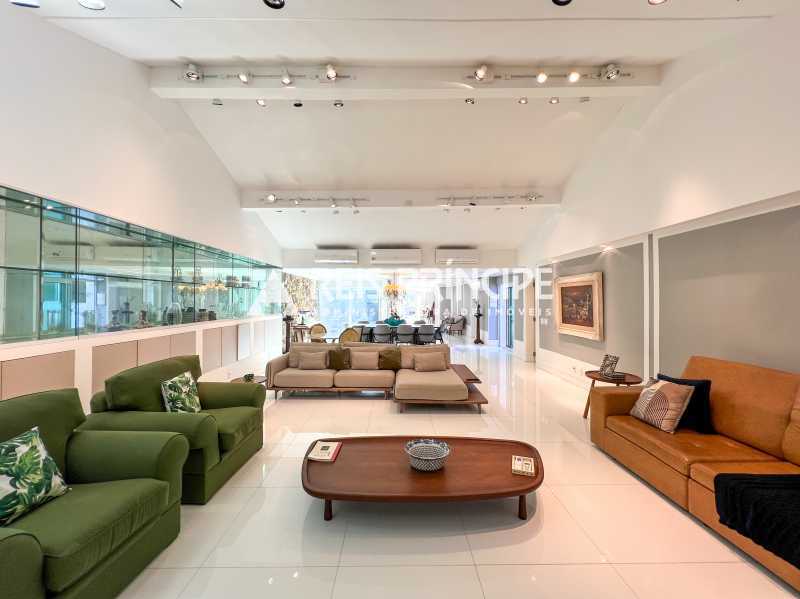 Conheça IMG_7535 do imóvel - CASA DUPLEX À VENDA NA BARRA DA TIJUCA | JARDIM MARAPENDI - CA0660 - 14 IMG_7535 - 14