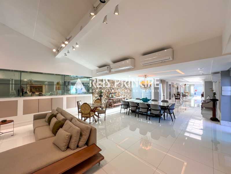 Conheça IMG_7540 do imóvel - CASA DUPLEX À VENDA NA BARRA DA TIJUCA | JARDIM MARAPENDI - CA0660 - 16 IMG_7540 - 16