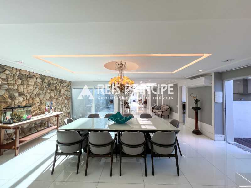 Conheça IMG_7542 do imóvel - CASA DUPLEX À VENDA NA BARRA DA TIJUCA | JARDIM MARAPENDI - CA0660 - 13 IMG_7542 - 13