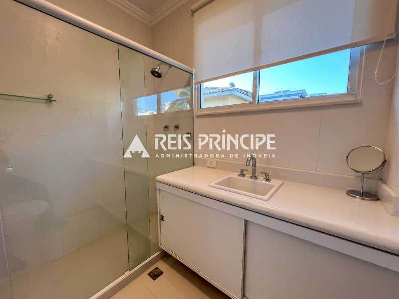 Conheça IMG_7573 do imóvel - CASA DUPLEX À VENDA NA BARRA DA TIJUCA | JARDIM MARAPENDI - CA0660 - 29 IMG_7573 - 29