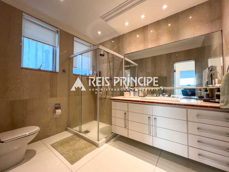 Conheça IMG_7579 do imóvel - CASA DUPLEX À VENDA NA BARRA DA TIJUCA | JARDIM MARAPENDI - CA0660 - 26 IMG_7579 - 26