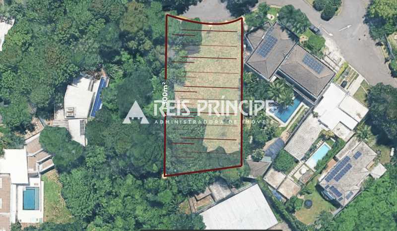 Conheça ADB7205F-6A1A-4FCE-9428-F99347 do imóvel - TERRENO À VENDA NO ITANHANGÁ | CONDOMÍNIO RESERVA ITANHANGÁ - TE0043 - 3 ADB7205F-6A1A-4FCE-9428-F99347 - 3