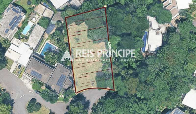 Conheça 4554A2FA-9D44-4C06-95A3-24E0AE do imóvel - TERRENO À VENDA NO ITANHANGÁ | CONDOMÍNIO RESERVA ITANHANGÁ - TE0043 - 2 4554A2FA-9D44-4C06-95A3-24E0AE - 2