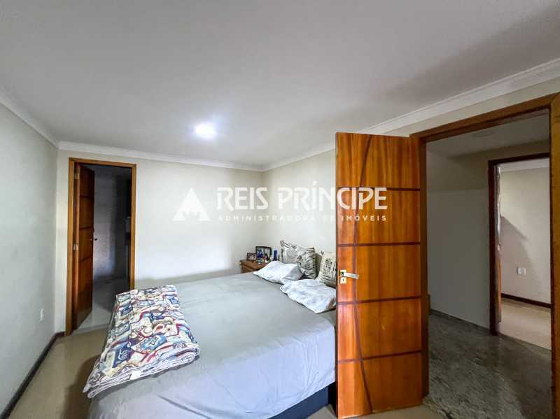 Conheça IMG_7617 do imóvel - EXCELENTE CASA TRIPLEX COM 4 SUÍTES PARA VENDA NA BARRA DA TIJUCA - CA0661 - 4 IMG_7617 - 4