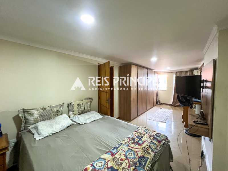 Conheça IMG_7621 do imóvel - EXCELENTE CASA TRIPLEX COM 4 SUÍTES PARA VENDA NA BARRA DA TIJUCA - CA0661 - 7 IMG_7621 - 7