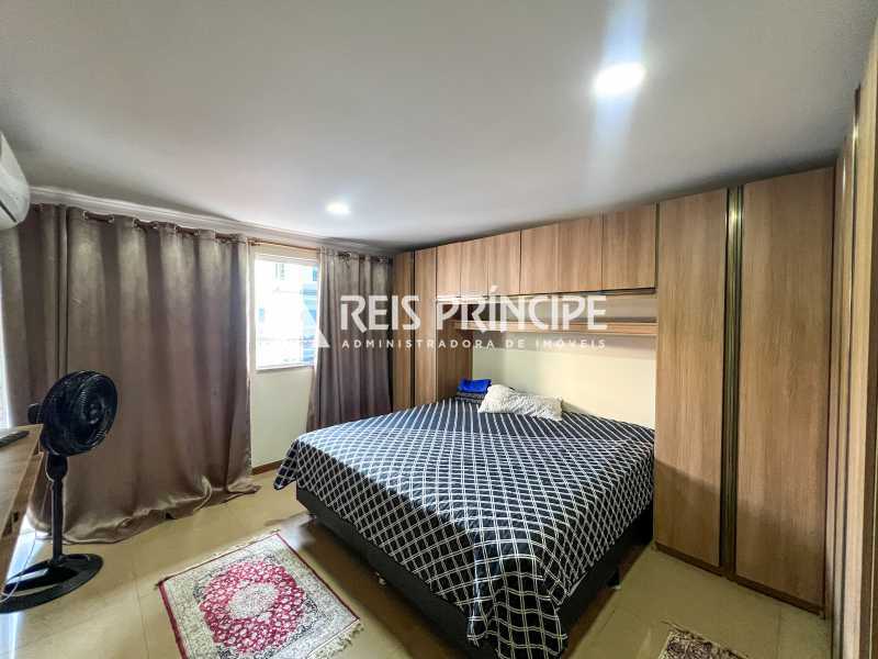 Conheça IMG_7623 do imóvel - EXCELENTE CASA TRIPLEX COM 4 SUÍTES PARA VENDA NA BARRA DA TIJUCA - CA0661 - 8 IMG_7623 - 8