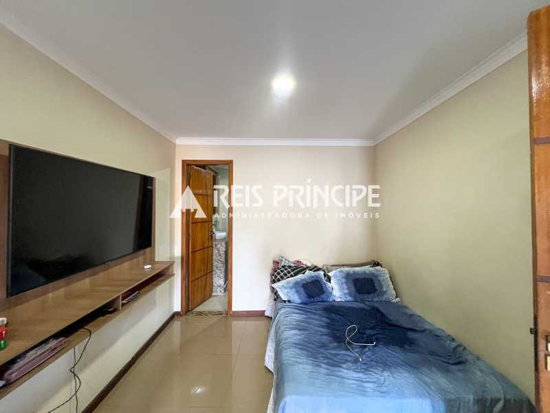 Conheça IMG_7634 do imóvel - EXCELENTE CASA TRIPLEX COM 4 SUÍTES PARA VENDA NA BARRA DA TIJUCA - CA0661 - 12 IMG_7634 - 12