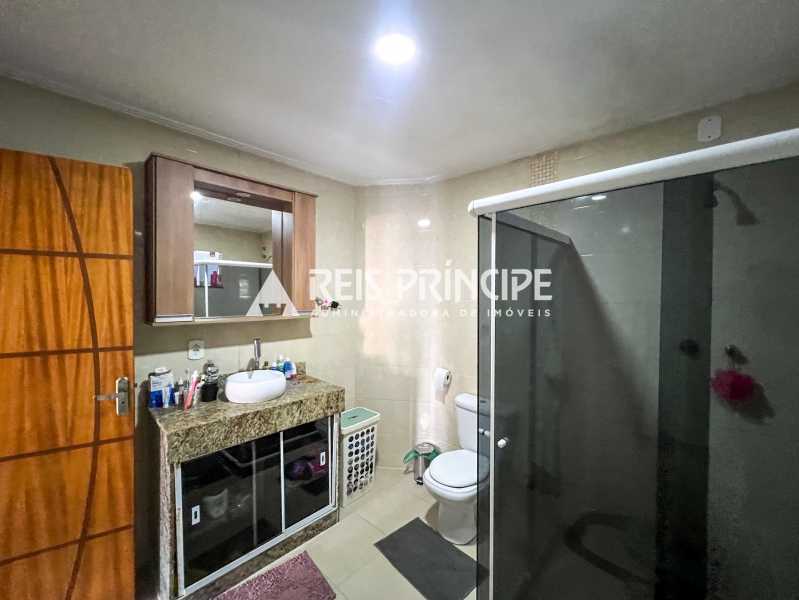 Conheça IMG_7636 do imóvel - EXCELENTE CASA TRIPLEX COM 4 SUÍTES PARA VENDA NA BARRA DA TIJUCA - CA0661 - 16 IMG_7636 - 16