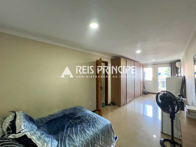 Conheça IMG_7637 do imóvel - EXCELENTE CASA TRIPLEX COM 4 SUÍTES PARA VENDA NA BARRA DA TIJUCA - CA0661 - 13 IMG_7637 - 13