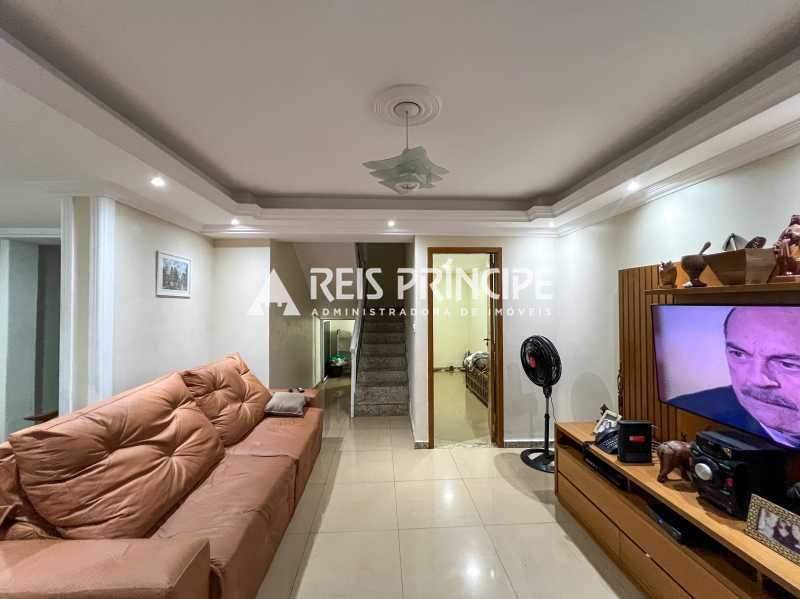 Conheça IMG_7656 do imóvel - EXCELENTE CASA TRIPLEX COM 4 SUÍTES PARA VENDA NA BARRA DA TIJUCA - CA0661 - 23 IMG_7656 - 23