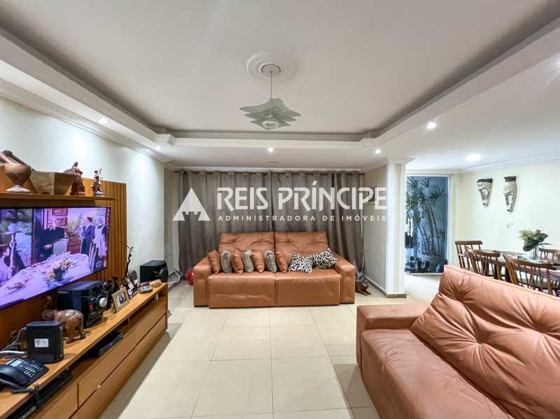 Conheça IMG_7657 do imóvel - EXCELENTE CASA TRIPLEX COM 4 SUÍTES PARA VENDA NA BARRA DA TIJUCA - CA0661 - 24 IMG_7657 - 24