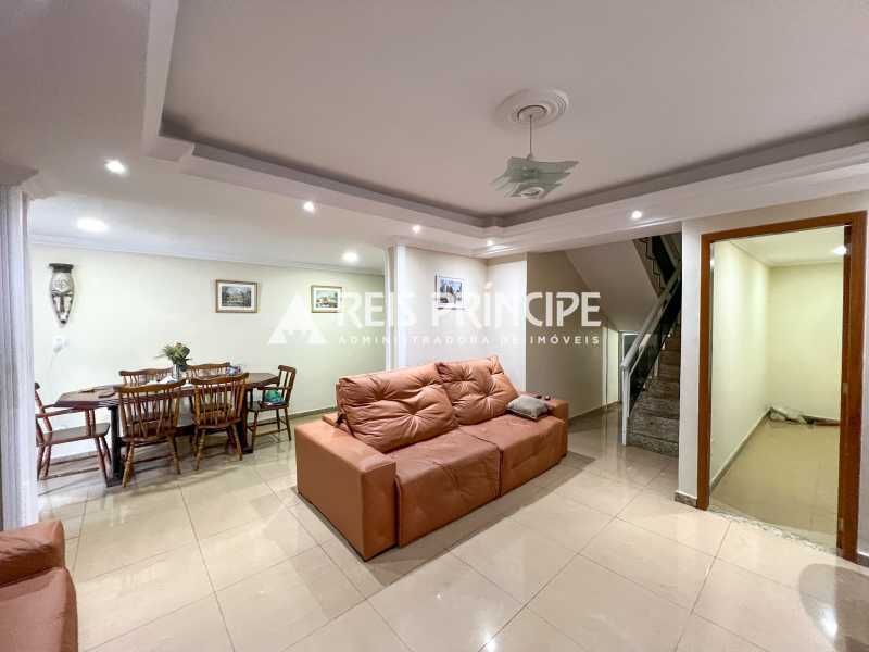 Conheça IMG_7659 do imóvel - EXCELENTE CASA TRIPLEX COM 4 SUÍTES PARA VENDA NA BARRA DA TIJUCA - CA0661 - 25 IMG_7659 - 25