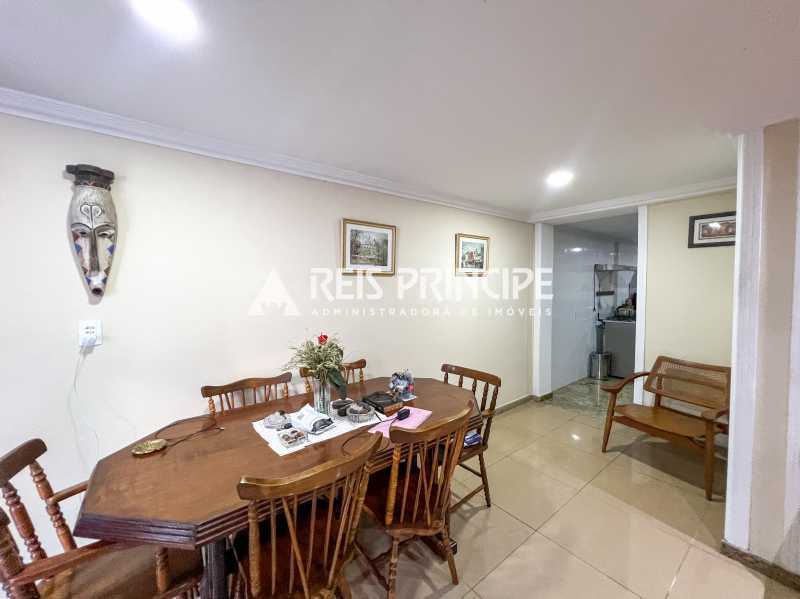 Conheça IMG_7661 do imóvel - EXCELENTE CASA TRIPLEX COM 4 SUÍTES PARA VENDA NA BARRA DA TIJUCA - CA0661 - 26 IMG_7661 - 26