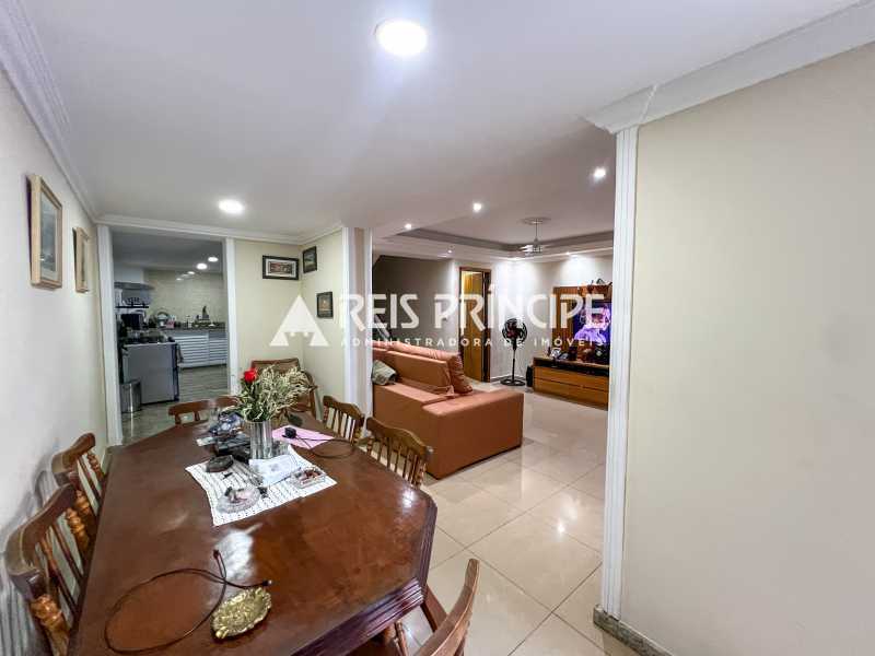 Conheça IMG_7662 do imóvel - EXCELENTE CASA TRIPLEX COM 4 SUÍTES PARA VENDA NA BARRA DA TIJUCA - CA0661 - 27 IMG_7662 - 27