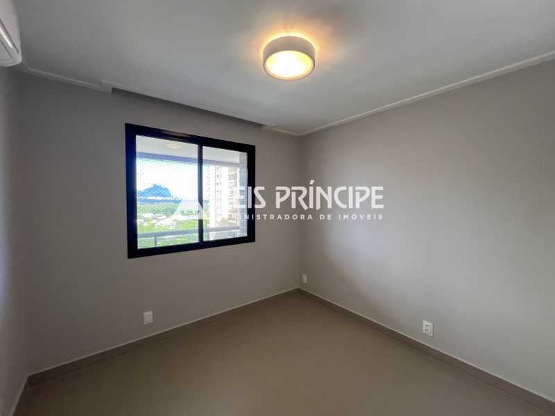 Conheça IMG_8088 do imóvel - EXCELENTE APARTAMENTO 3 QUARTOS, SENDO 1 SUÍTE PARA ALUGAR NA BARRA DA TIJUCA - AP3235 - 9 IMG_8088 - 9