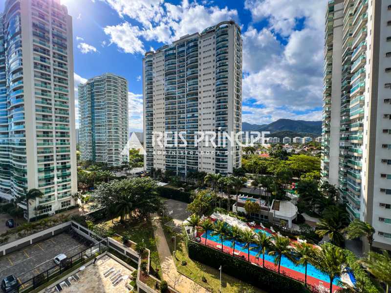 Conheça IMG_8123 do imóvel - EXCELENTE APARTAMENTO 3 QUARTOS, SENDO 1 SUÍTE PARA ALUGAR NA BARRA DA TIJUCA - AP3235 - 30 IMG_8123 - 30