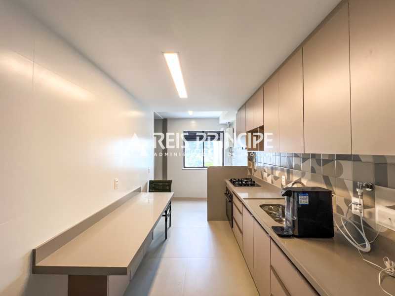 Conheça IMG_8154 do imóvel - EXCELENTE APARTAMENTO 3 QUARTOS, SENDO 1 SUÍTE PARA ALUGAR NA BARRA DA TIJUCA - AP3235 - 23 IMG_8154 - 23