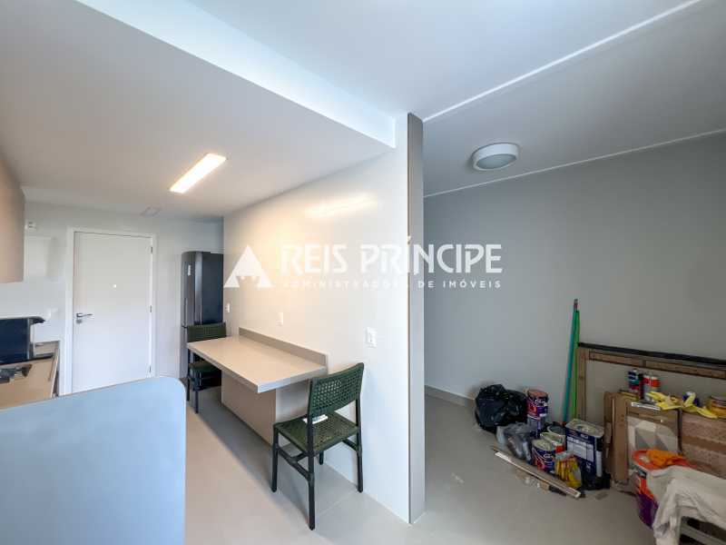 Conheça IMG_8157 do imóvel - EXCELENTE APARTAMENTO 3 QUARTOS, SENDO 1 SUÍTE PARA ALUGAR NA BARRA DA TIJUCA - AP3235 - 25 IMG_8157 - 25