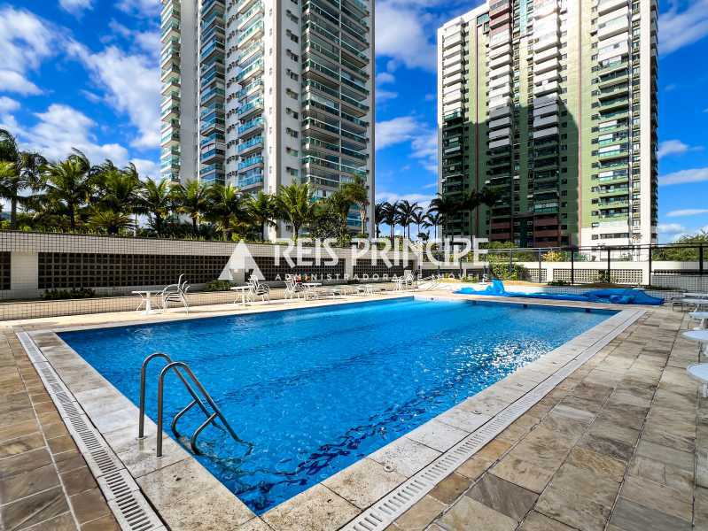 Conheça IMG_8166 do imóvel - EXCELENTE APARTAMENTO 3 QUARTOS, SENDO 1 SUÍTE PARA ALUGAR NA BARRA DA TIJUCA - AP3235 - 27 IMG_8166 - 27