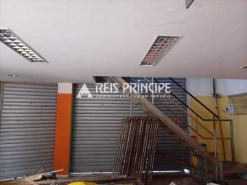 Ótima localização - ÓTIMA LOJA COMERCIAL COM 110M² PARA ALUGAR NA TAQUARA - LO0206