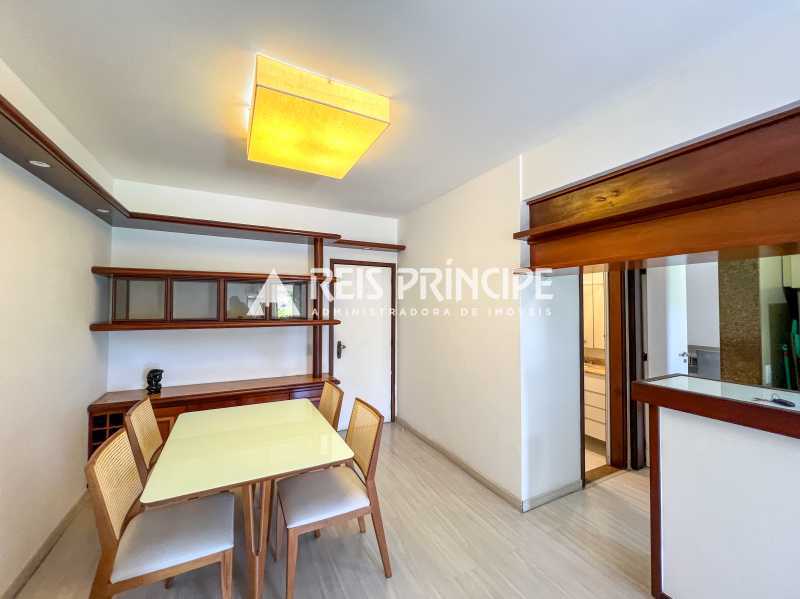 Conheça IMG_8449 do imóvel - EXCENTE APARTAMENTO 1 QUARTO PARA ALUGAR NA BARRA DA TIJUCA - AP3236 - 3 IMG_8449 - 3