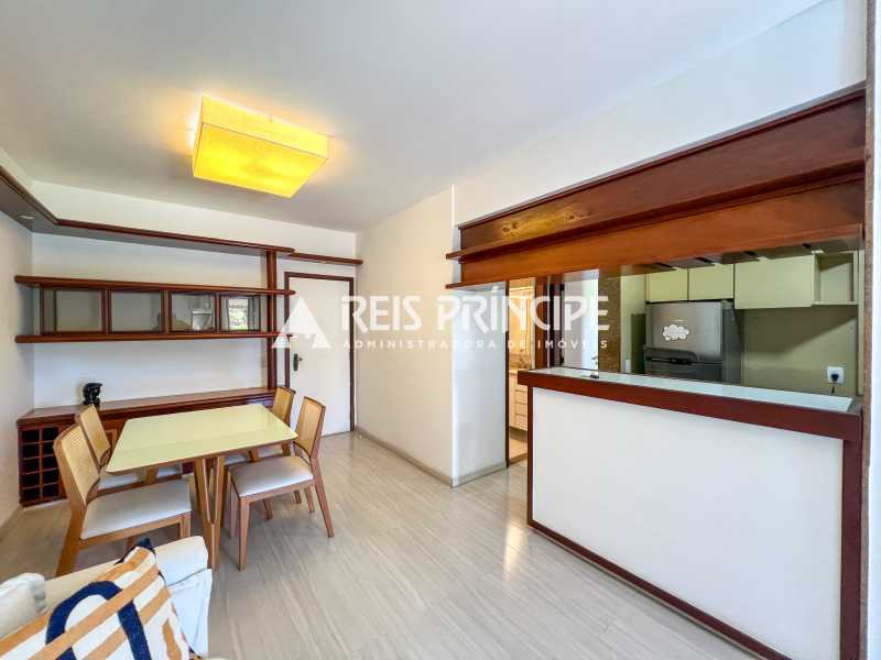 Conheça IMG_8459 do imóvel - EXCENTE APARTAMENTO 1 QUARTO PARA ALUGAR NA BARRA DA TIJUCA - AP3236 - 4 IMG_8459 - 4