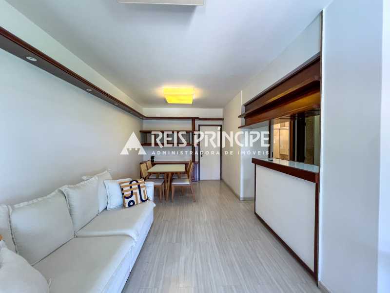 Conheça IMG_8461 do imóvel - EXCENTE APARTAMENTO 1 QUARTO PARA ALUGAR NA BARRA DA TIJUCA - AP3236 - 5 IMG_8461 - 5