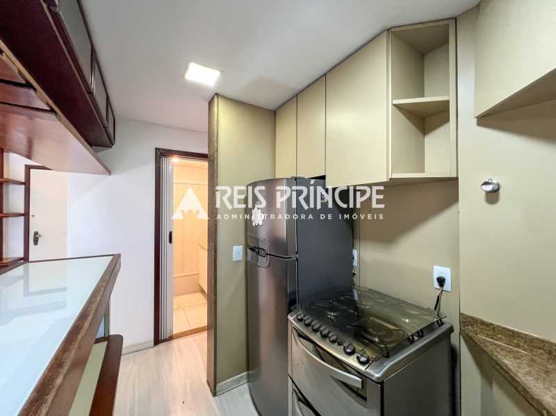 Conheça IMG_8465 do imóvel - EXCENTE APARTAMENTO 1 QUARTO PARA ALUGAR NA BARRA DA TIJUCA - AP3236 - 15 IMG_8465 - 15