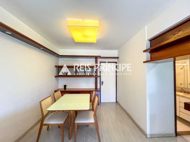 Conheça IMG_8448 do imóvel - EXCENTE APARTAMENTO 1 QUARTO PARA ALUGAR NA BARRA DA TIJUCA - AP3236 - 7 IMG_8448 - 7