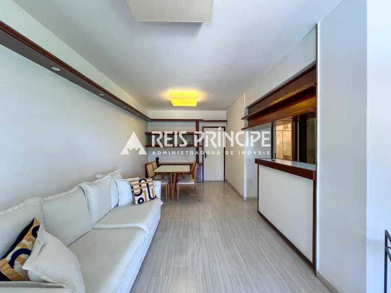 Conheça IMG_8456 do imóvel - EXCENTE APARTAMENTO 1 QUARTO PARA ALUGAR NA BARRA DA TIJUCA - AP3236 - 11 IMG_8456 - 11