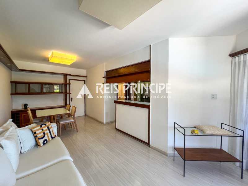 Conheça IMG_8458 do imóvel - EXCENTE APARTAMENTO 1 QUARTO PARA ALUGAR NA BARRA DA TIJUCA - AP3236 - 12 IMG_8458 - 12