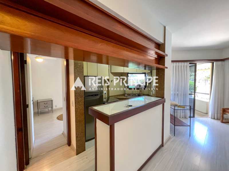 Conheça IMG_8463 do imóvel - EXCENTE APARTAMENTO 1 QUARTO PARA ALUGAR NA BARRA DA TIJUCA - AP3236 - 9 IMG_8463 - 9