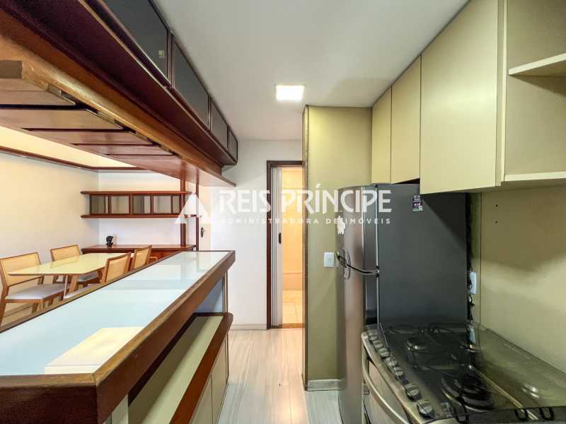 Conheça IMG_8467 do imóvel - EXCENTE APARTAMENTO 1 QUARTO PARA ALUGAR NA BARRA DA TIJUCA - AP3236 - 14 IMG_8467 - 14