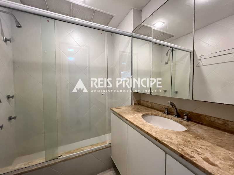 Conheça IMG_8469 do imóvel - EXCENTE APARTAMENTO 1 QUARTO PARA ALUGAR NA BARRA DA TIJUCA - AP3236 - 16 IMG_8469 - 16